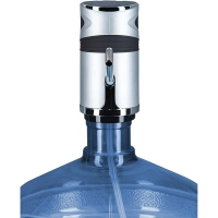 Помпа аккумуляторная перезаряжаемая для воды Ecotronic PLR-530