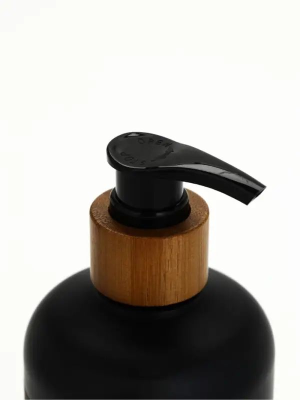 Гель для душа парфюмированный, аромат Lyric man, 500 мл, laPOETIQUE