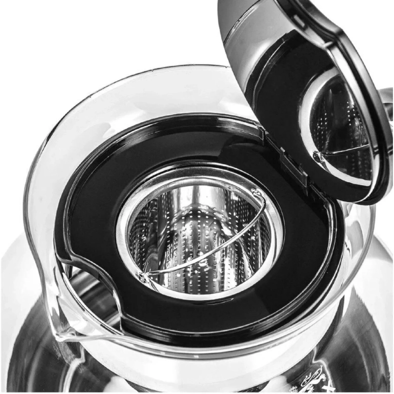 Чайник заварочный VX-3305 1500мл Walden VITAX
