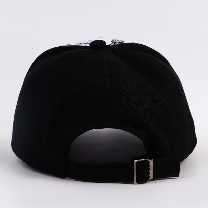 Кепка детская для девочки Кепка детская для девочки "Фото"аниме, р-р 52-54 5-7 лет