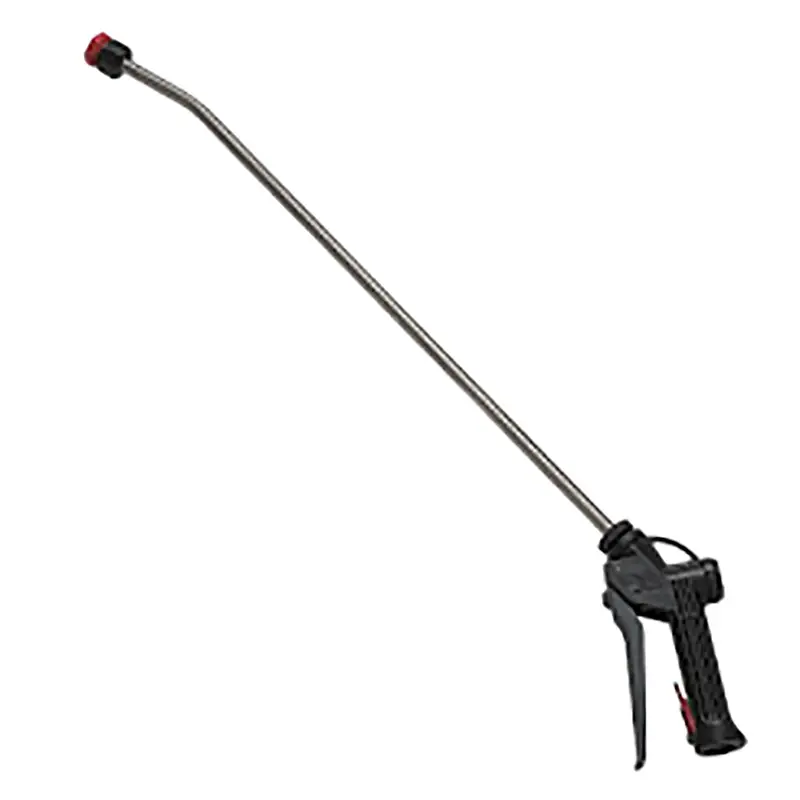 Пистолет-копье в сборе (пластик)