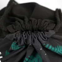 Мешок для обуви, T-REX, (текстиль) 41×34 см