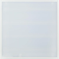 Светильник светодиодный Topfort ДПО 10-4х8-001 УХЛ4, 6500К опал