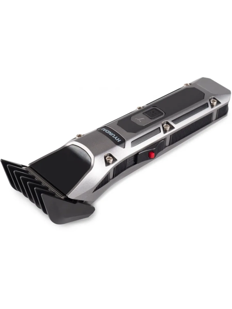 Машинка для стрижки H-HC7115 черный 3Вт