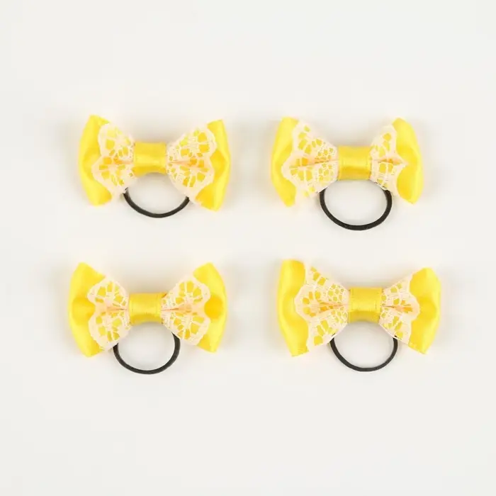 Набор резинок для собак PopCorn Набор резинок для собак PopCorn