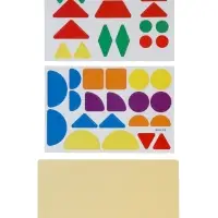 Магнитная игра Десятое Королевство &laquo;Мозаика магнитная с заданиями&raquo;