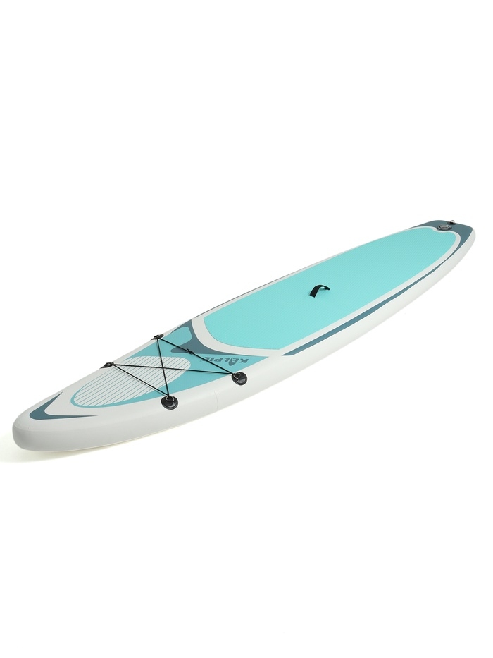 SUP доска надувная TOURING KELPIE 12.6", 383х80х15 см