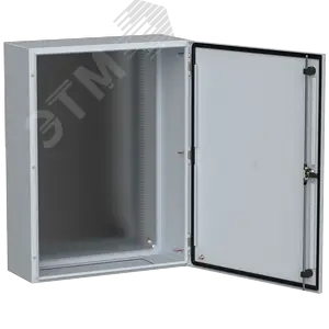 TITAN 5 Корпус металлический ЩМП-80.60.25 УХЛ1 IP66