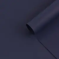 Бумага упаковочная крафт, двухсторонняя, "Абстракция",50 х 68см±5%