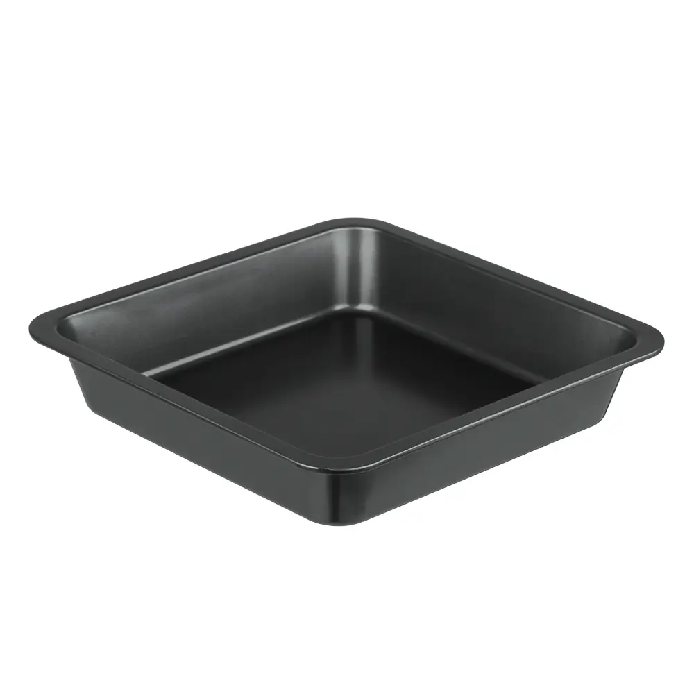 VETTA Противень квадратный а/п., 22,5х4,5см