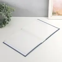 Фотоальбом "Нейтральный" 10х15 см, 200 фото, 50 листов Фотоальбом "Нейтральный" 10х15 см, 200 фото, 50 листов