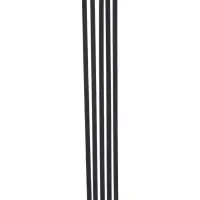 Диффузор ароматический с палочками Hygge Home Табак и ваниль, 50 мл