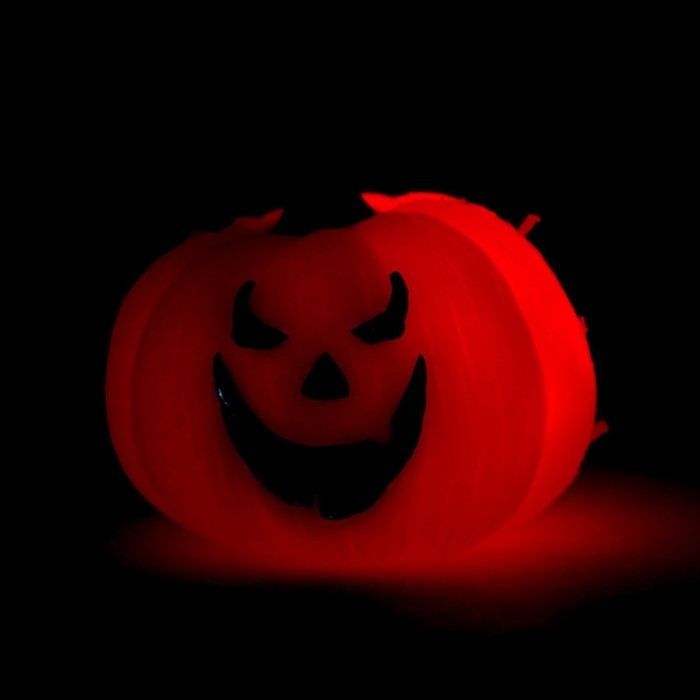 Хэллоуин. Антистресс сквиш мялка «Тыковка», с гидрогелем, в шоубоксе Хэллоуин. Антистресс сквиш мялка «Тыковка», с гидрогелем, в шоубоксе