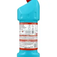 Универсальное чистящее средство Domestos &laquo;Свежесть атлантики&raquo;, 1.5 л
