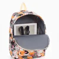 Рюкзак школьный &laquo;Котики&raquo;, с пеналом, 29&times;12&times;41 см, разноцветный