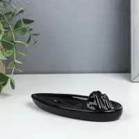 Подставка для благовоний TAKE IT EASY &laquo;Горный родник&raquo;, стелющийся дым, 4.3&times;3.5&times;6 см