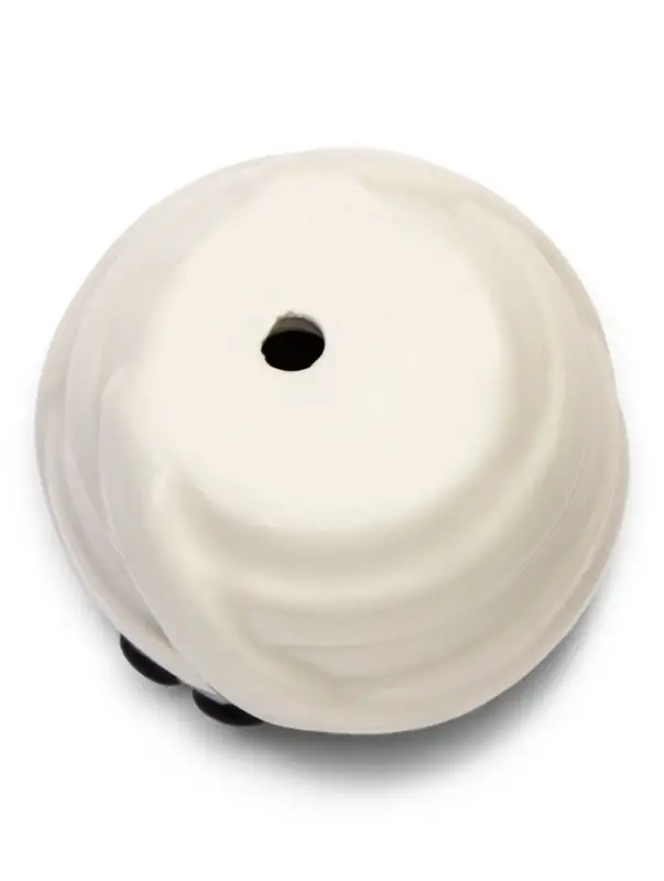 Кашпо "Мумия" 10 х 10 см