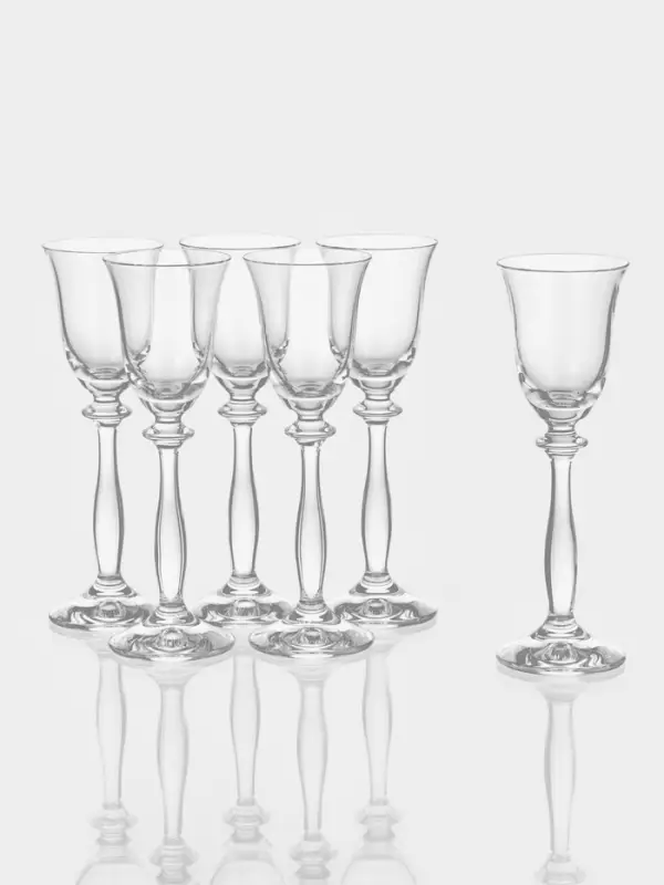 Анжела рюмка 60 мл (*6)