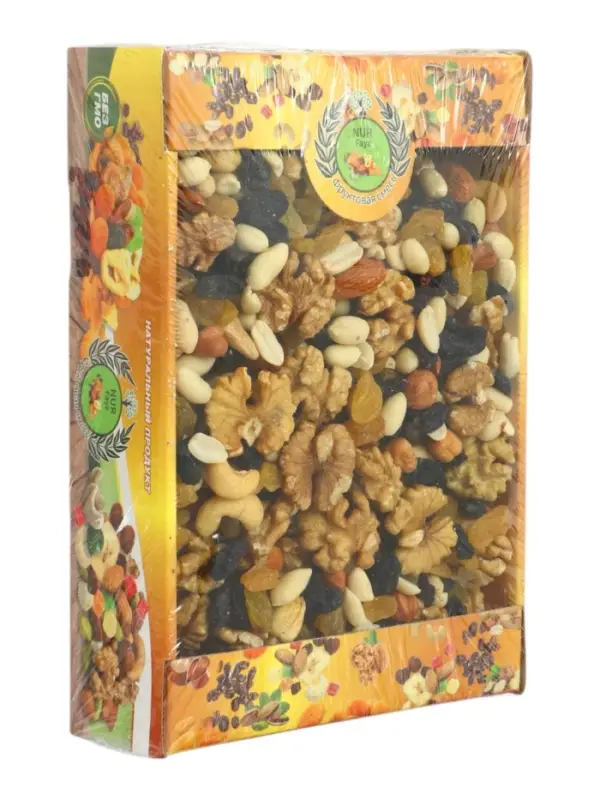 Ореховый коктейль, 1000 г