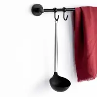 VETTA Аргенто Половник, нейлон, ручка нерж.сталь