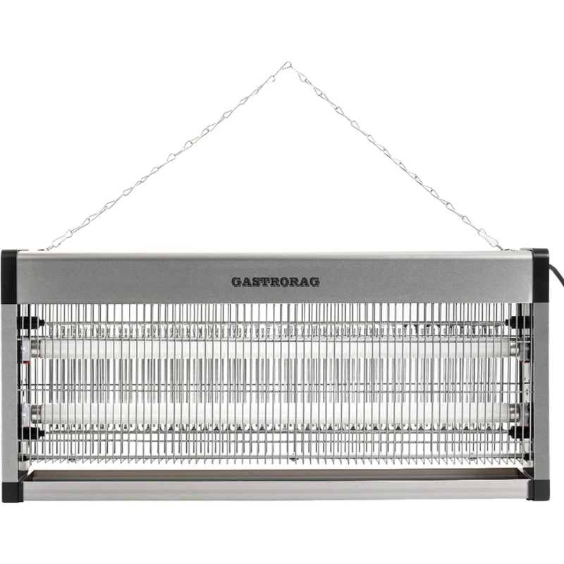 Лампа инсектицидная GASTRORAG на 150м2 EGO-ZIC240
