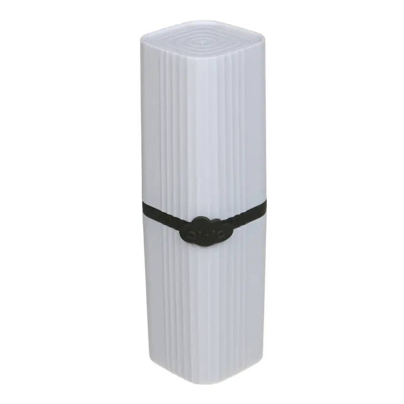 Футляр для зубных щёток и пасты, тм VETTA,19х5,5 см