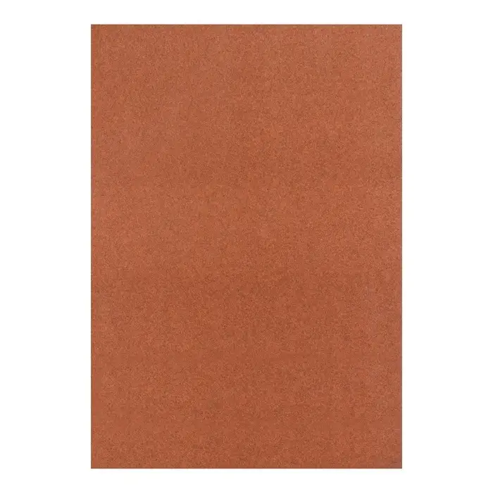 Бумага цветная бархатная А5, 10 листов, 10 цветов Мульти-Пульти, в папке