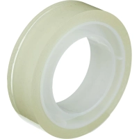 Клейкая лента канцелярская Комус 12х10 , 12 шт./уп.