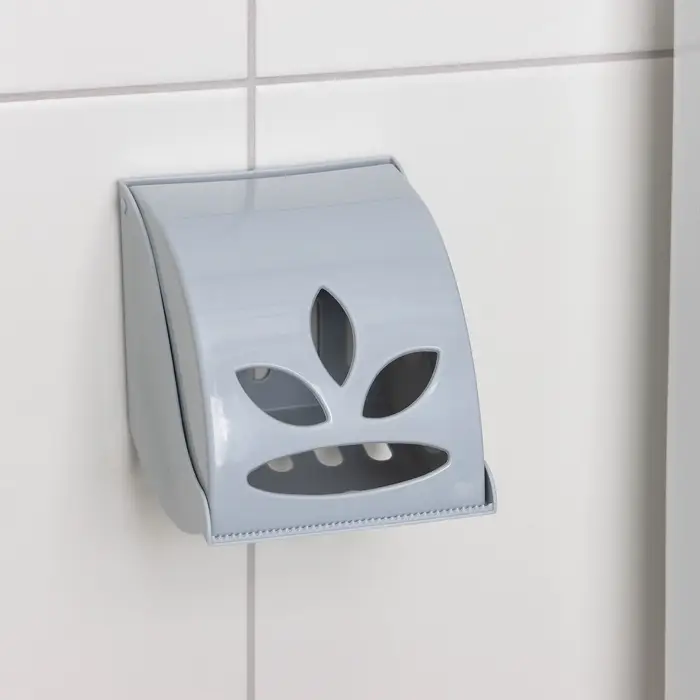 Держатель для туалетной бумаги &laquo;Фантазия&raquo;, МИКС