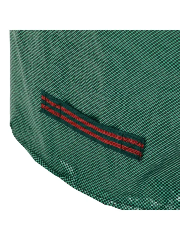 Мешок для компоста и листьев, 120 л, 45&times;76 см, плотность 145 г/м&sup2;, полипропилен, Greengo