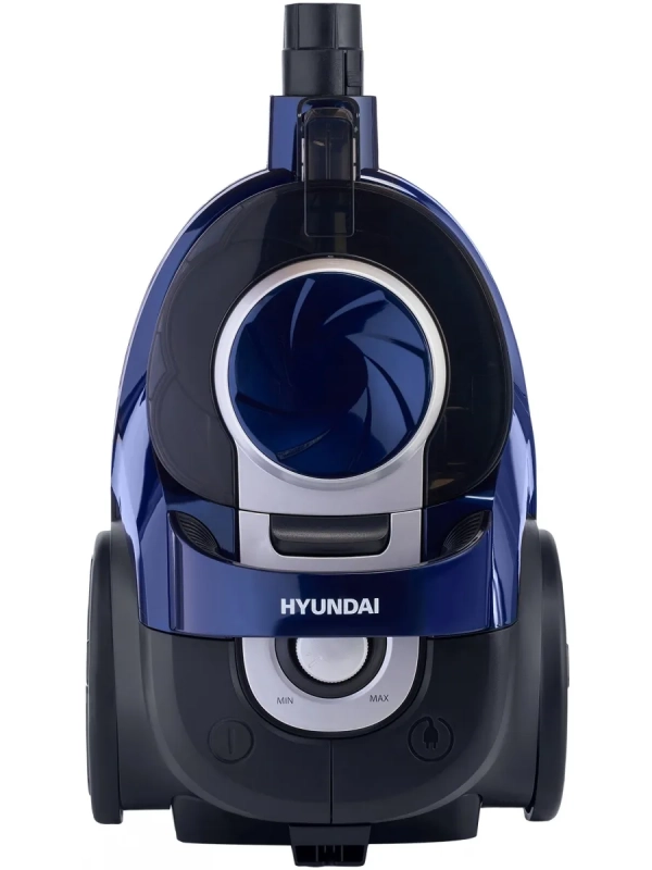 Пылесос HYV-C3955 1,5л 2220Вт фиолетовый Пылесос HYV-C3955 1,5л 2220Вт фиолетовый