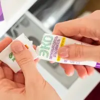 Отбеливатель-пятновыводитель SYNERGETIC, с активным кислородом, гипоаллергенный, биоразлагаемый, 25 стирок