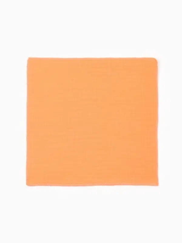 Платки носовые детские &laquo;Крошка Я. Песочница&raquo;, 20&times;20 см, набор 6 шт., муслин, 100 % хлопок