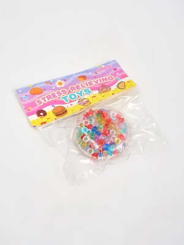 Мялка Мялка "Хрустящий шар"