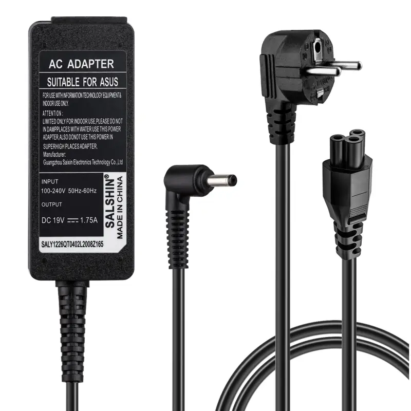 Блок питания Asus 19V 1.75A 40135 Блок питания Asus 19V 1.75A 40135