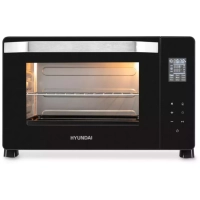 Мини-печь MIO-HY082 38л. 2000Вт черный