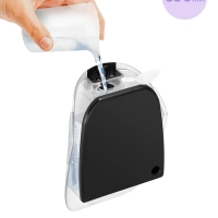 Паровая швабра с насадками КТ-3939 - 1300 Вт Паровая швабра с насадками КТ-3939 - 1300 Вт