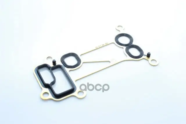 Прокладка Масляного Радиатора BMW арт. 11428513448