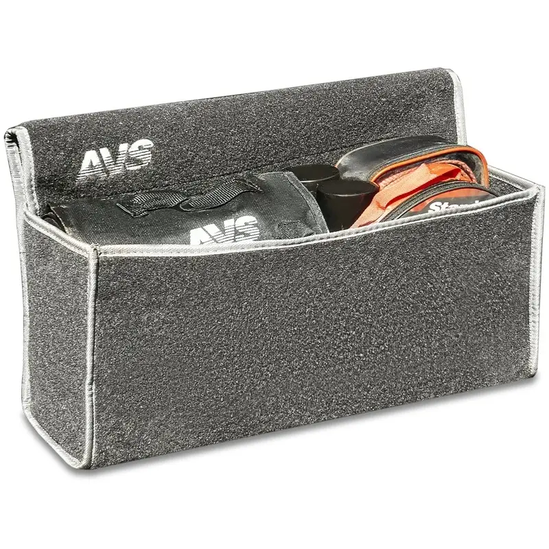 Органайзер войлочный в багажник AVS LO-001