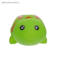 Игрушка для ванны «Черепашка»