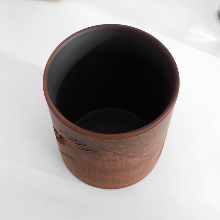 Форма для запекания №1 Форма для запекания №1 "Колос", 0,7 л, 15 х 11 х 11 см