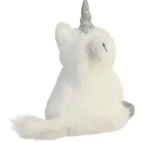 Мягкая игрушка &laquo;Единорожка&raquo;, 15 см