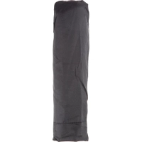 Зонт складной, механика, 8 спиц, черный, HD-HH01(H/T)