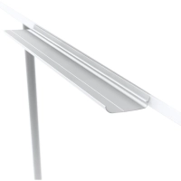 Флипчарт Attache 70x100см на треноге, рама ПВХ