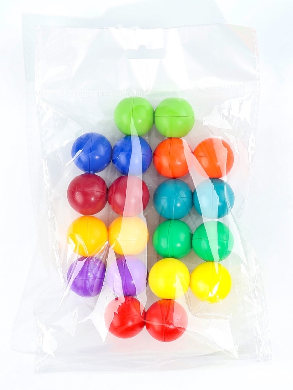 Развивающая игрушка Развивающая игрушка "Шарики", 1 шт.