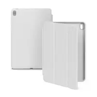 Чехол-книжка iPd Mini 6 (2021) Smart case White №9