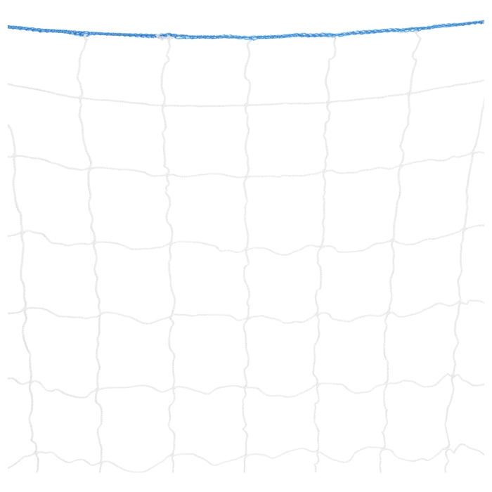 Сетка для гандбола и мини-футбола, нить 2,5 мм, 2х3х1 м Сетка для гандбола и мини-футбола, нить 2,5 мм, 2х3х1 м