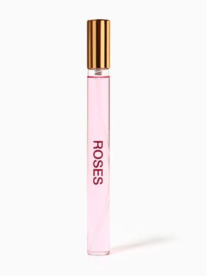 Парфюмерная вода женская с феромонами Elite Rose, 17 мл