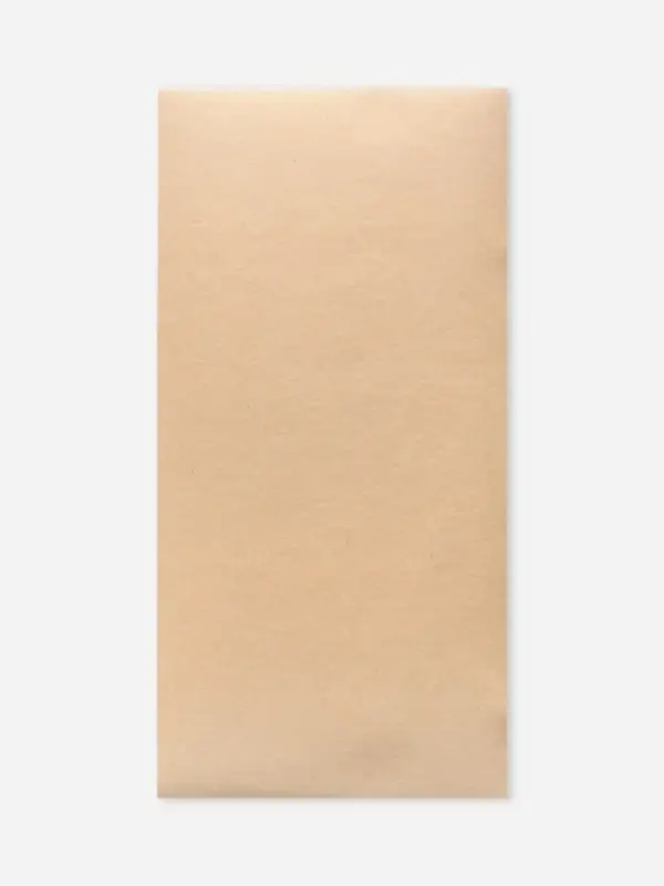 Заплатка клеевая из кожзаменителя, 10&times;20 см, чёрная