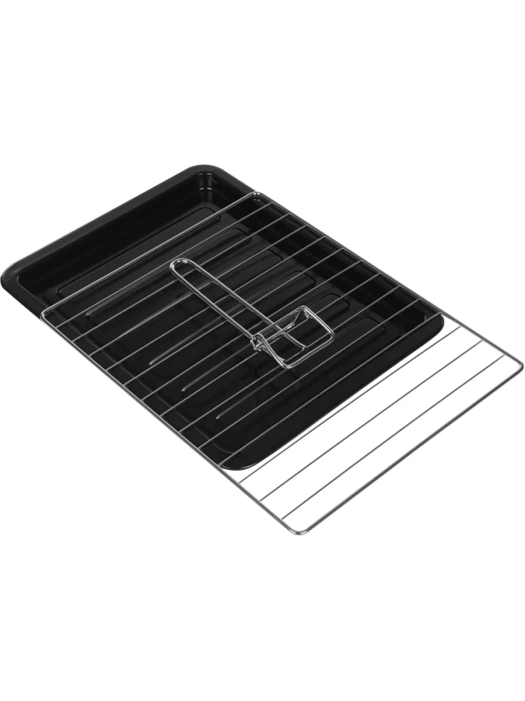 Мини-печь MIO-HY101 30л. 1600Вт черный